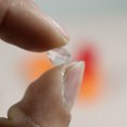 thumbnail image 4 of 1 Pack Acrylic Ice Cube Decorative Fake Crushed Ice Rock for Photography Prop, 4 of 7