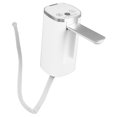 thumbnail image 4 of Pompe à Bouteille d'eau, Pompe à Bouteille d'eau Automatique Pliable à Commande Tactile Portable, Charge De Type C, Distributeur d'eau électrique, 4 of 14