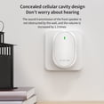 thumbnail image 2 of Wireless Home Doorbell,Intelligent-remote Electronic Remote Control Doorbell,Suitable For The Use Of All Kinds Of Houses,Multi-function Door,Black&friday Deals 2024,Cyber&Monday Deals 2024, 2 of 8
