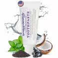 thumbnail image 2 of Sprinjene Sensitivity Cavity Protection Toothpaste, 3.5 Oz, 2 of 4