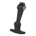 thumbnail image 3 of Air Tightness Rubber Hasp, Hasp Lock, Black Machines For Ships Refrigerators Equipment And Industry, 3 of 8