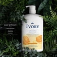 thumbnail image 4 of Ivory Mild & Gentle Body Wash, Milk & Honey Scent, 4 of 14