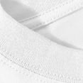 thumbnail image 4 of Diufon Men's Athletic T-Shirts Cotton Breathable Short Sleeve Crewneck Pullover Tops Solid Color Basic Shirt, 4 of 5