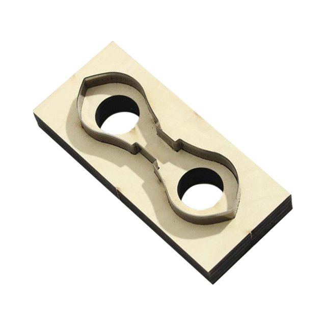 Baohd Effortless And Neat On Various Materials High-efficiency DIY Tool Type A 1Set