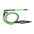 thumbnail image 4 of Fish Tank Cleaner,Fish Tank Siphon Vacuum Aquarium Water Changer Fish Tank Water Changer Eco-Friendly Materials, 4 of 14