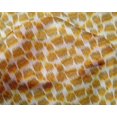 thumbnail image 4 of oneOone Silk Tabby Fabric Abstract Ikat Fabric Prints By Yard 42 Inch Wide, 4 of 4