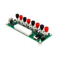 thumbnail image 1 of Module Adaptateur de Déclenchement de Courant PC pour Banc ATX 20/24 Broches avec Port USB 5V, 1 of 5