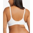 thumbnail image 3 of Maidenform Bralette sans armature du confort, 3 of 6