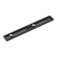 thumbnail image 4 of funtasica Camera Tripod Quick Release Plate DSLR Stabilizer Accessories Aluminum Alloy 30cm, 4 of 9