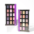 thumbnail image 3 of Hard Candy, Marquee Shadow Palette, 15 Multi-dimensional Shades, Future Visions, 3 of 5