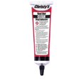 thumbnail image 1 of Christys 4001515 5.25 oz Red Hot Clear Adhesive for PVC & Vinyl, 1 of 1