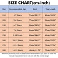 thumbnail image 2 of LNMQLPDBS Girls' Long Sleeve Pintuck Poplin Button Down Shirt Stylish and Comfortable, 2 of 5