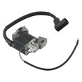 thumbnail image 3 of Module d'Allumage Compatible avec Mountfield SV150 RV150 M150 V35 V40, 3 of 11