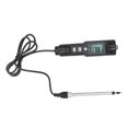 thumbnail image 4 of Soil Ec Tester, Portable Quick And Convenient Reading Soil Meter With Detachable Probe For Farming For Gardening Plants, 4 of 8