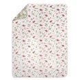 thumbnail image 4 of Modern Moments by Gerber Baby 1 Pack Valboa Blanket, 4 of 6
