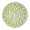 Green, variant on pdqouc 6 Pack Fine Paper Rope Messy Knitting Placemats Paper Placemats Restaurant Table Decoration Kindergarten DIY Props Background Plate Mat Round Table Place Mats Indoor Dining