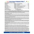 thumbnail image 4 of Omega Alpha Probiotic 8 Plus™ 500g, 4 of 5