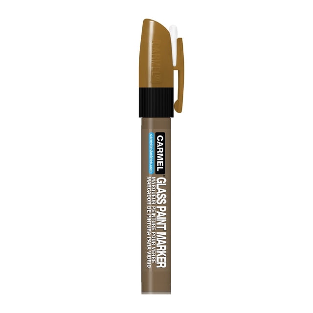 Marqueur de Peinture pour Verre