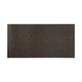 thumbnail image 1 of Fasade 4 ft x 8 ft Rib Smoked Pewter Wall Panel, easy installation, 1 of 1