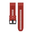thumbnail image 4 of DPTALR Soft Silicone Strap Replacement Watch Band For Garmin Approach S60 Smartwatch, 4 of 6