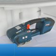 thumbnail image 2 of 16mm Plastic Steel Belt Electric Baler, Rechargeable Lithium Battery Baler, Carton Express Box Strapping Machine ,Enhanced Work Efficiency, 2 of 5