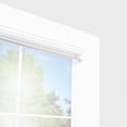 thumbnail image 3 of Mainstays 18-28" Adjustable Spring Tension Curtain Rod, 3 of 3