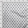 thumbnail image 2 of oneOone Tissu en Coton Flex, Imprimé Ikat, 40 Pouces de Large, 2 of 4