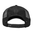 thumbnail image 4 of Blank Activewear, Pack of 5 Snapback Trucker Hats, 4 of 4