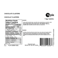 thumbnail image 3 of Yupik Grappes de Chocolat, 1 kg, 3 of 3