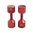 thumbnail image 4 of 6061 Épingles de Positionnement pour Bride en Aluminium avec Finition Oxyde Noir Anodisé - Rouge 4 Pcs, 4 of 7