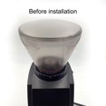 thumbnail image 2 of Trémie Compatible pour Outils de Nettoyage de Moulin à Café à Soufflet Baratza, 2 of 10
