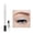 A, variant on XZZjjl Eye Makeup, Eye Shadow Pen Eye Shadow Stick Eye Shadow Lying Silkworm Pen Pearl Eye Shadow Pen With Sharpener Foam Pen, Eye Shadow Primers