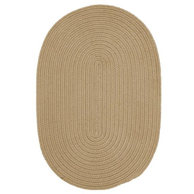 Colonial Mills DM33R018X030 Paillassons Boca 18 x 30 Po, Sable Cubain