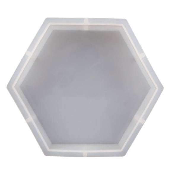 RKSTN Cake Pop Moule à Résine Moules en Silicone Moules en Résine Époxy Cristal pour Livres Bureau Décoration Maison Cadeau Pâtisserie Moule à Cake Pop