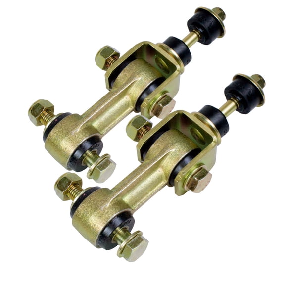 Swaybar END Links Stabilizer Bar Link Kit