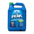 thumbnail image 1 of PEAK® Vert Concentré Antigel + Liquide de refroidissement , 3.78 Liters, 1 of 4