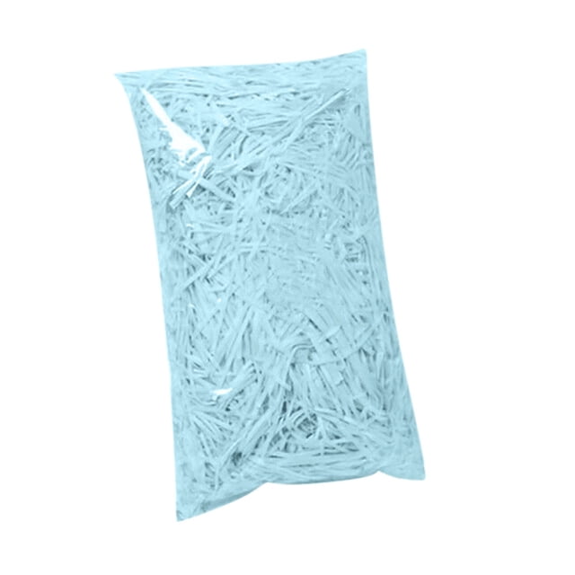 Chmadoxn Kitchen Gadgets, Kitchen Accessories, Kitchen Utensils, Kitchen Tool 150G/Bag Confetti Crinkle Paper Shredded Supplies Gift Box Raffia Party Supplies Crinkle Paper