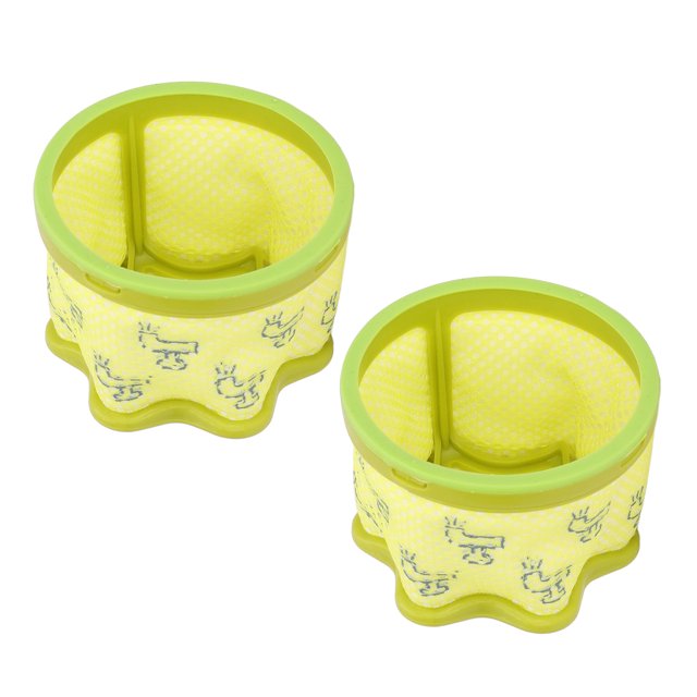 Vacuum Filter Replacement, Filter Replacement Soft Texture High Efficiency Environmental Protection For Vacuum Sweeper