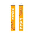 thumbnail image 4 of XZNGL Autumn Hanging Banner Porch Decoration Thanksgiving Party Decoration, 4 of 9