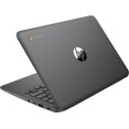 thumbnail image 4 of HP Chromebook Notebook PC 11.6" Intel 4GB 32GB Chrome OS Certified Refurbished, 4 of 8