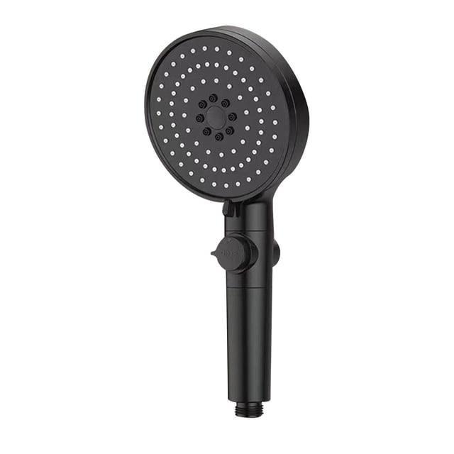 High Pressure Shower Heads Multi-Functional High Pressure Shower Head with 5 Modes,Hand Sprinkler Water Filter for Shower Heads Water Filter Shower Head Shower Head Water Filter