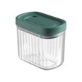 thumbnail image 2 of Sealed Plastic Food Storage Container for Cereals and Dry Goods | Airtight Kitchen Storage Box with Snap Lid | Stackable Snack Container for Pantry Organization | Fresh-Keeping Household Storage Tank, 2 of 3