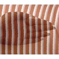 thumbnail image 4 of oneOone Viscose Chiffon Fabric Stripe Block Fabric Prints By Yard 42 Inch Wide, 4 of 4