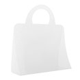 thumbnail image 3 of Transparent Bouquet Flower Box Flower Packaging Bag Portable Florist Handbag for 7 Shaped Handle, 3 of 9