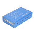 thumbnail image 2 of HLONK RC Balance Charger  Profession RC Battery Chargers  RC Balance Charger  High Accurate Battery Charger With Voltage Display For 2S 3S 4S 25W Model Airplane, 2 of 8