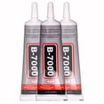 thumbnail image 3 of Yiokii B-7000 Colle, Adhésif Industriel, 10 ml-110 ml, 3 of 6