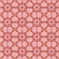 thumbnail image 1 of Ahgly Tapis d'Intérieur Lavable en Machine Carré Transitionnel Rose Pastel, 8 Pieds Carré, 1 of 7
