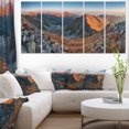 thumbnail image 1 of Slovakia Mountains at Autumn, 1 of 1