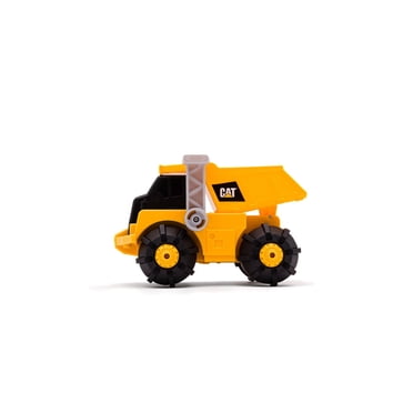 Cat® Unstoppable Movers Dump Truck