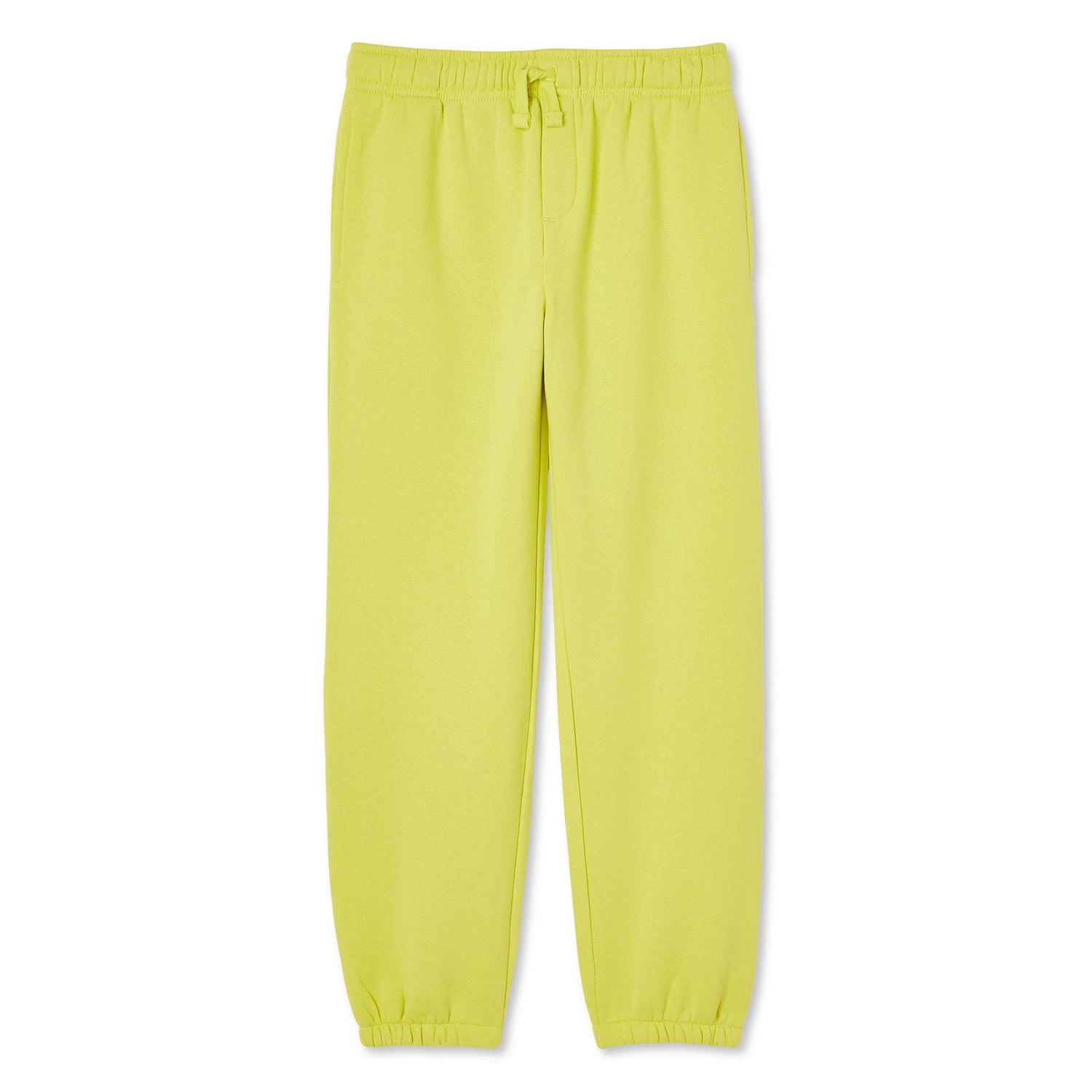George Boys' Fleece Sweatpant